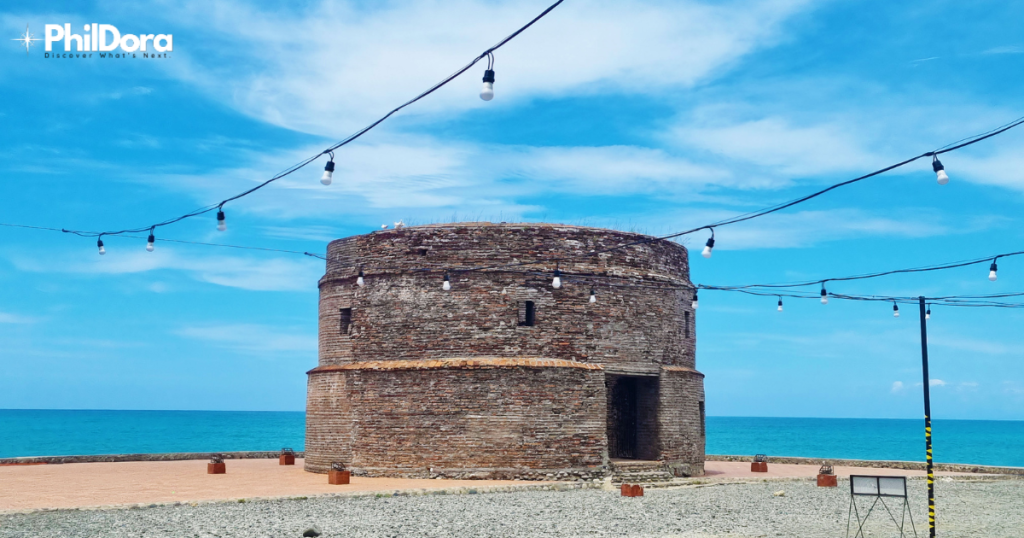 Baluarte Watchtower