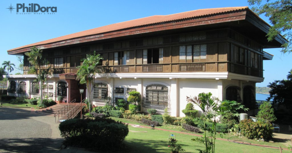 historical museums Ilocos