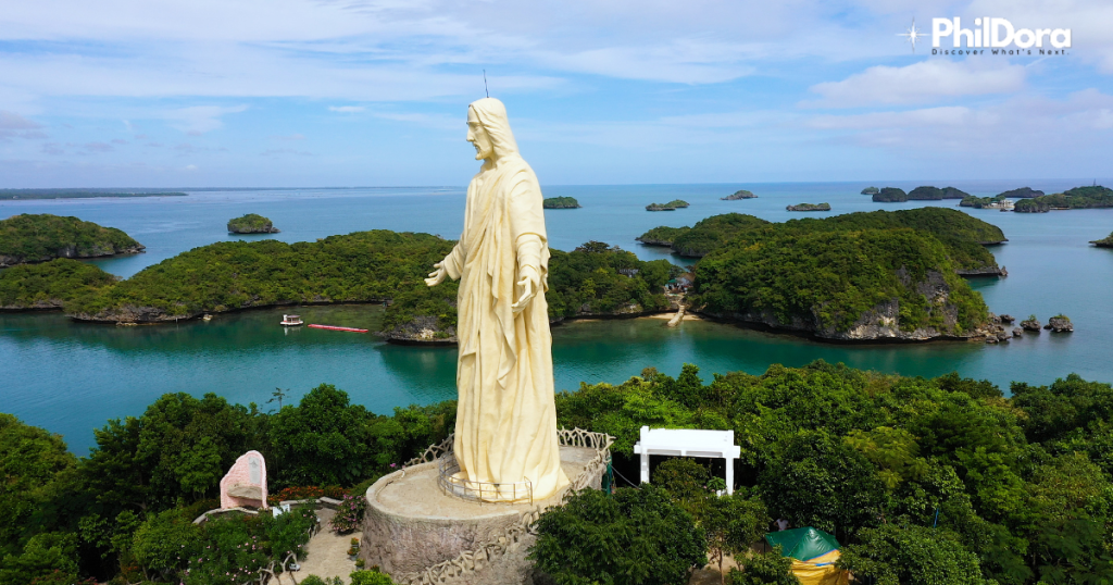 Hundred Islands travel guide