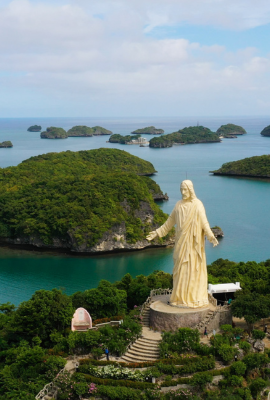 hundred islands pangasinan