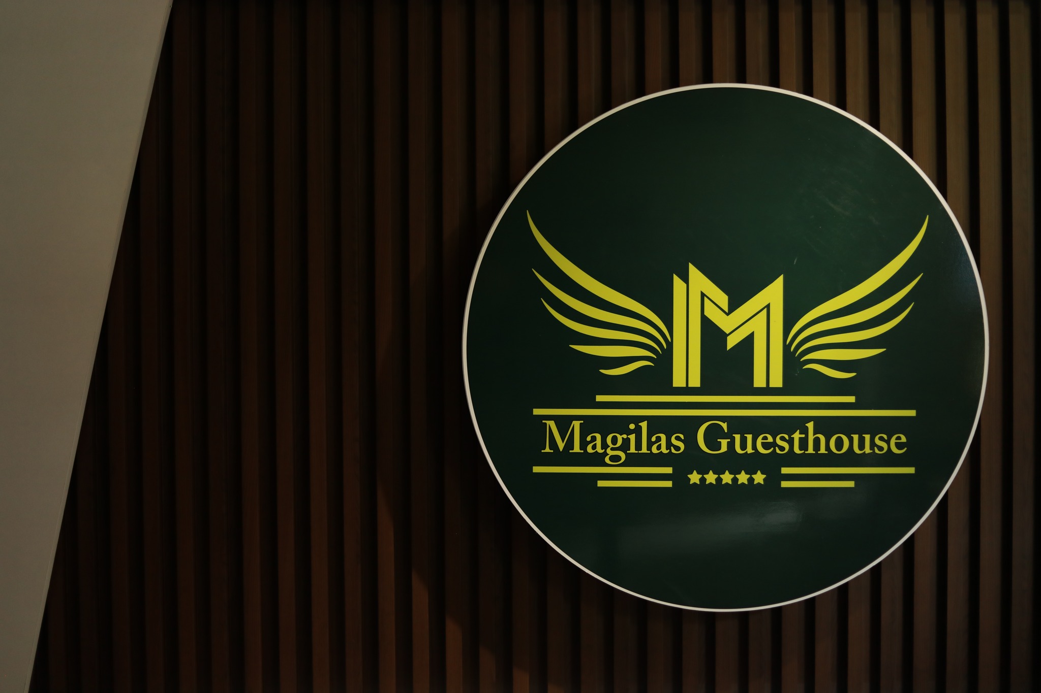 Magilas Guesthouse