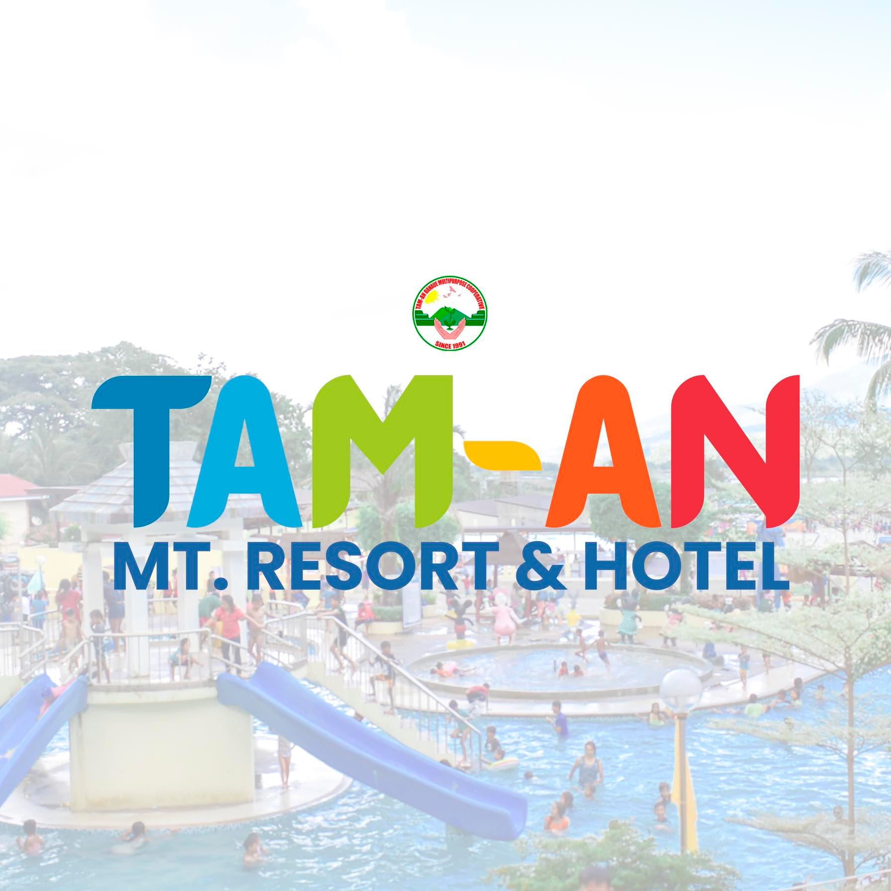 Tam-an Mountain Resort & Hotel