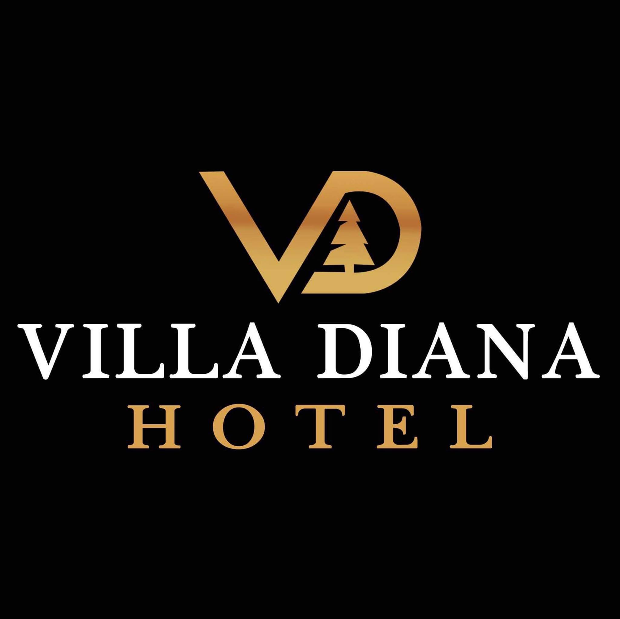 Villa Diana Hotel & Cafe