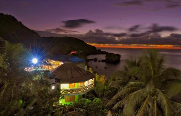 Batanes Octagon Bed and Dine