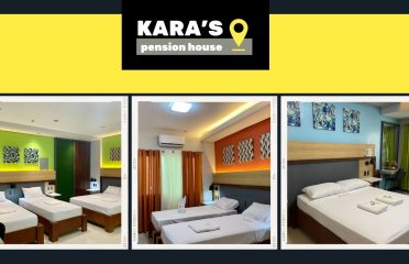 Kara’s Pension House
