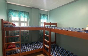Transient & Backpacker’s House Tuguegarao