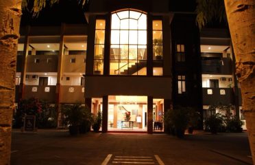 Villa Blanca Hotel