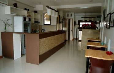 balai b + b